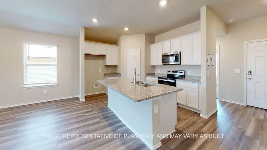 5695 Drake Lane, Orange, TX 77632 - #3