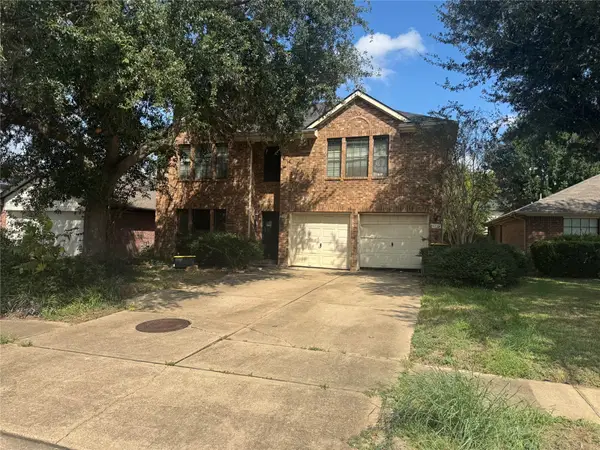 9227 Eaglewood Glen Trail, Houston, TX 77083