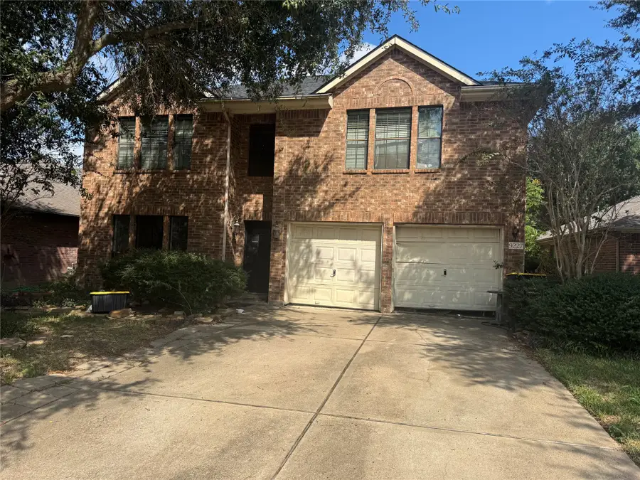 9227 Eaglewood Glen Trail, Houston, TX 77083 - #2