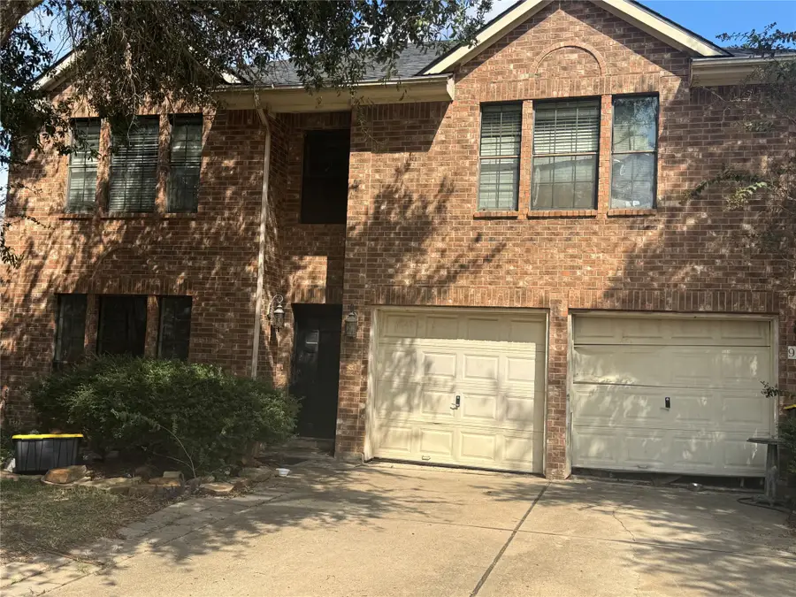 9227 Eaglewood Glen Trail, Houston, TX 77083 - #3