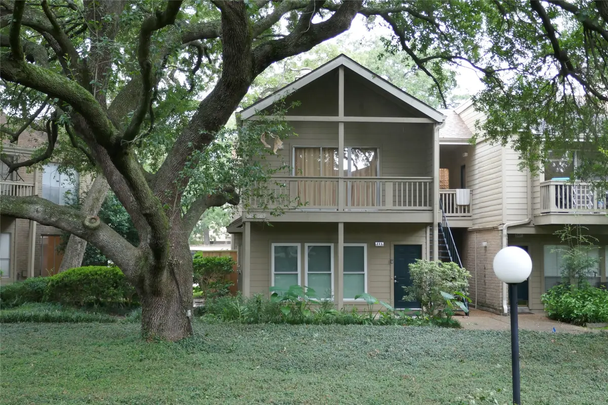 2100 Tanglewilde Street #565, Houston, TX 77063 - #1