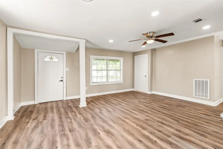 2226 Rainbow Drive, Houston, TX 77023 - #2