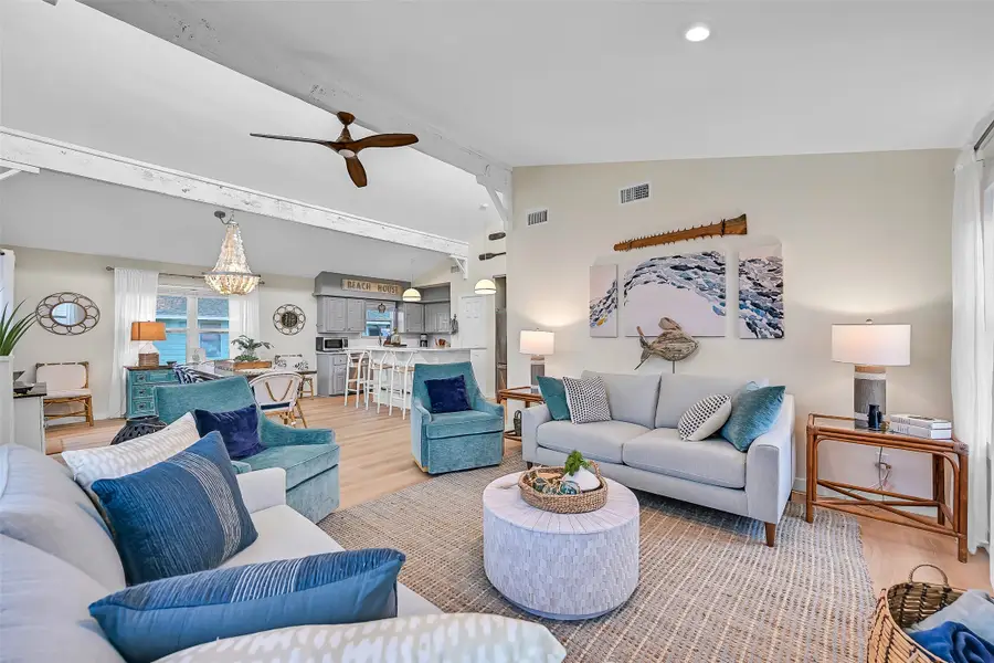 4110 Maison Rouge Court, Galveston, TX 77554 - #3