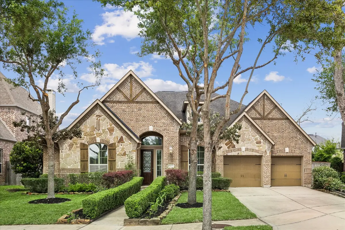 6 Cotton Iron Drive, Missouri City, TX 77459 - #1