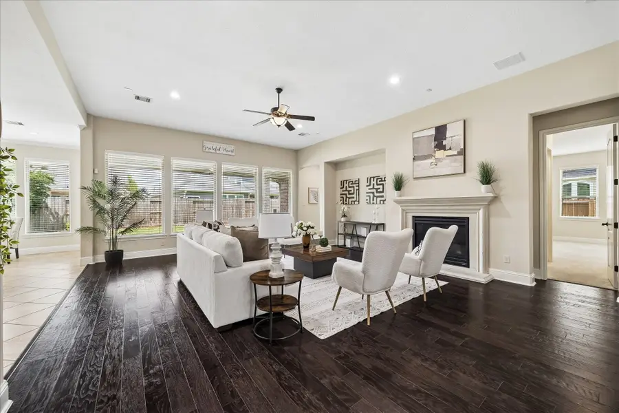 6 Cotton Iron Drive, Missouri City, TX 77459 - #2