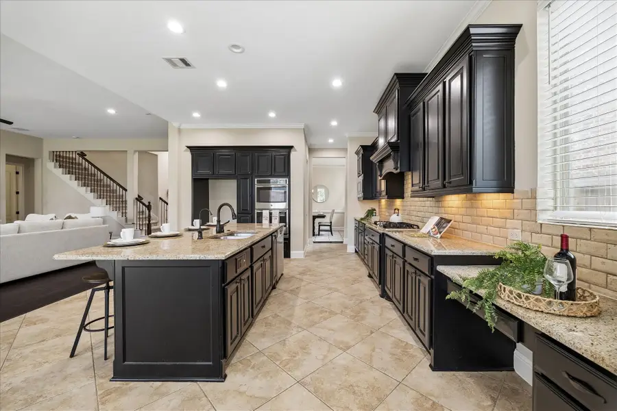 6 Cotton Iron Drive, Missouri City, TX 77459 - #3