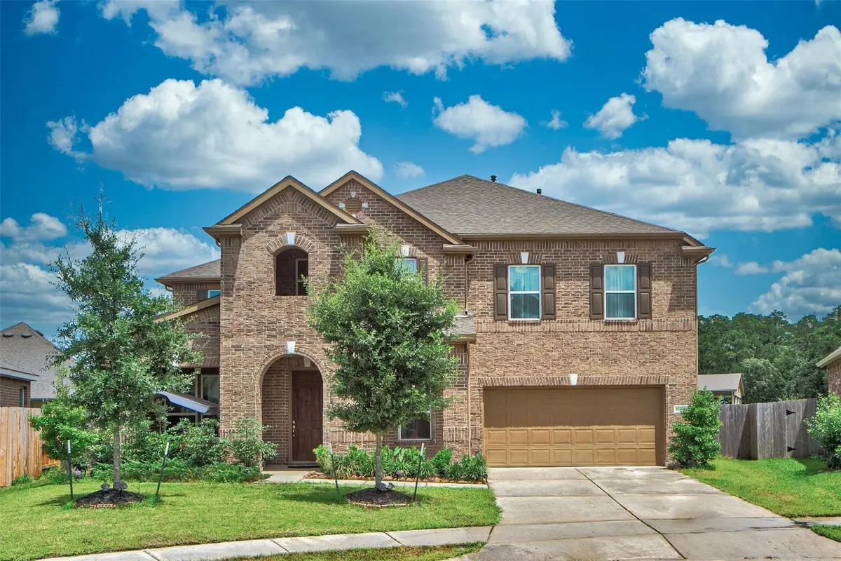 15406 Easton Gate Lane, Houston, TX 77044 - Image #1