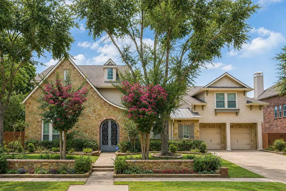 7522 Mulrain Drive, Sugar Land, TX 77479 - #1
