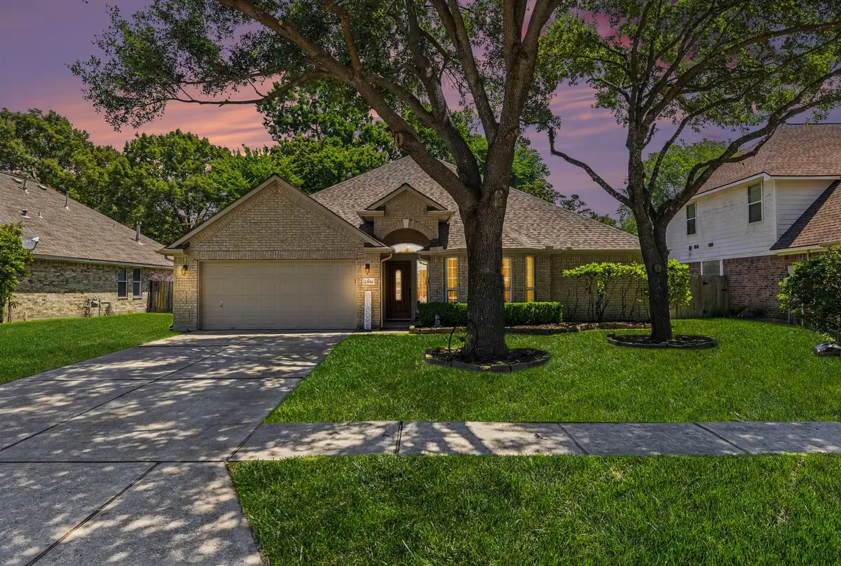 23934 Dorrington Estates Lane, Conroe, TX 77385 - #1