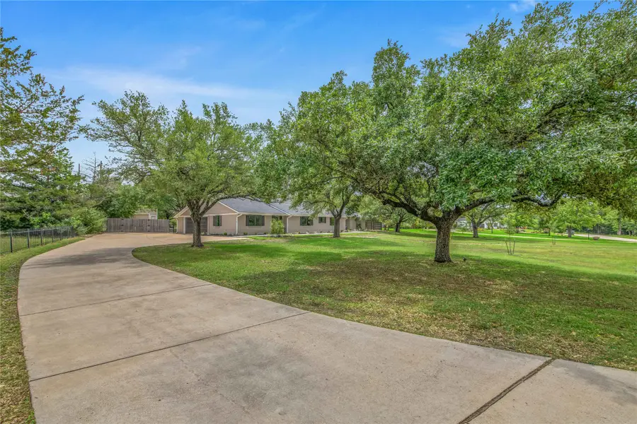 743 S Rosemary Drive, Bryan, TX 77802 - #2