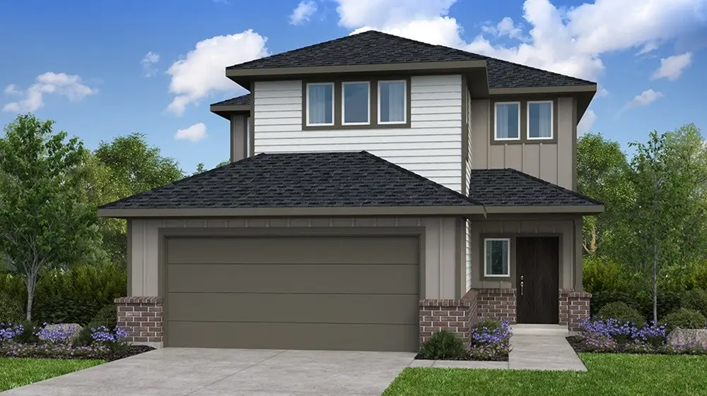 26743 Celestial Cypress Road, Hockley, TX 77447 - Image #1