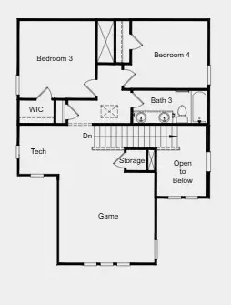 26743 Celestial Cypress Road, Hockley, TX 77447 - Image #3