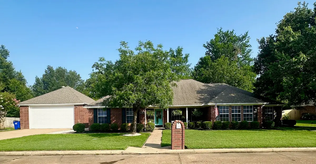 1308 Hagan Street, Crockett, TX 75835 - Image #1