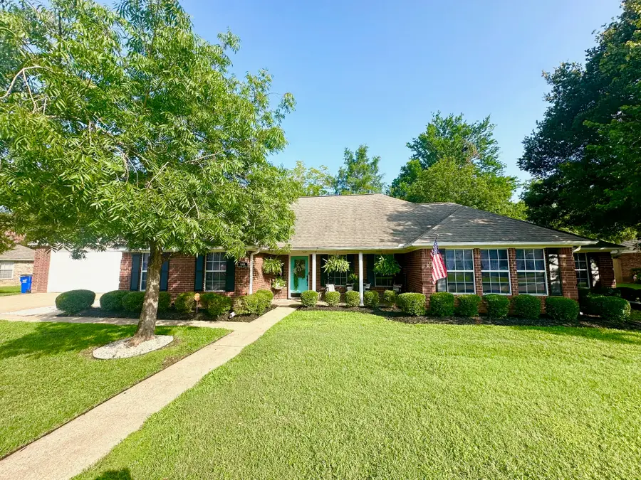 1308 Hagan Street, Crockett, TX 75835 - Image #2