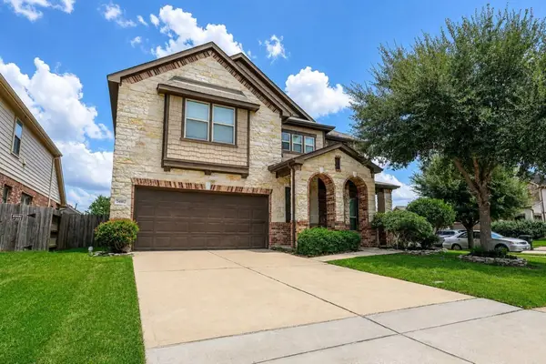 24002 Eagle Sage Lane, Katy, TX 77493