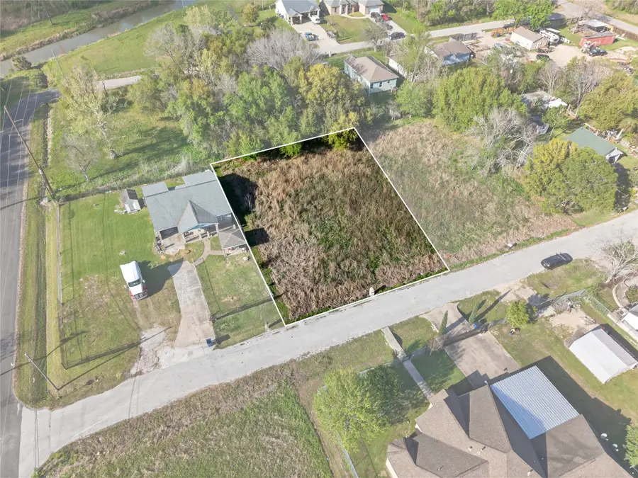 0 2nd Avenue N, Texas City, TX 77590 - #3