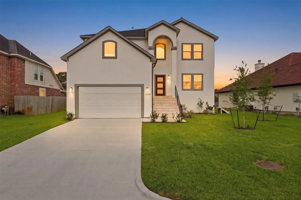 20627 Sunny Shores Drive, Humble, TX 77346 - #1