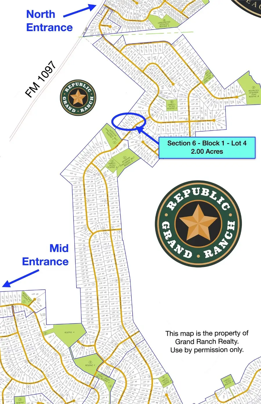 15829 Ridge Rock Road, Willis, TX 77378 - Image #2