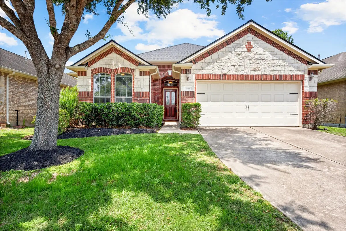 1055 Brigid Court, Dickinson, TX 77539 - #1