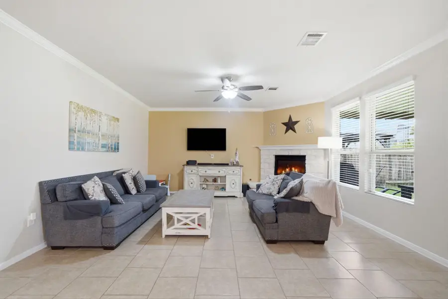 5323 Ivory Glass Drive, Katy, TX 77493 - #2