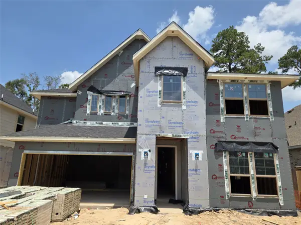 22330 Junction Peak Drive, Porter, TX 77365