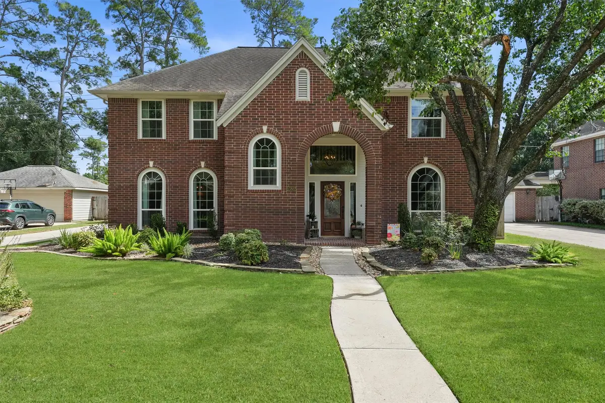 13807 Meadow Sweet Drive, Cypress, TX 77429 - Image #1