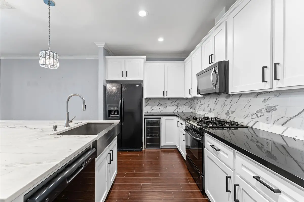 1322 Tuam Street, Houston, TX 77004 - #1