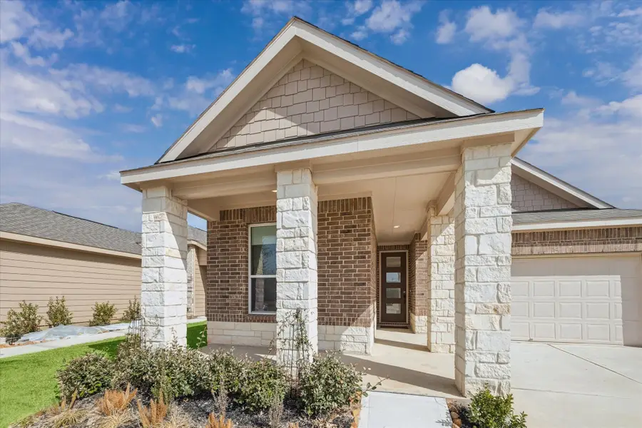 2632 Bluewood Court, Conroe, TX 77378 - Image #2