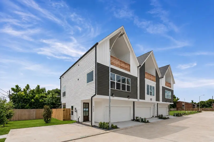5354 Waleska, Houston, TX 77091 - #2