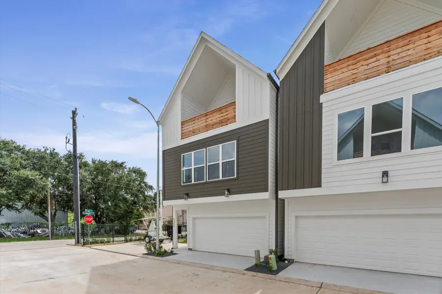 5354 Waleska, Houston, TX 77091 - #3