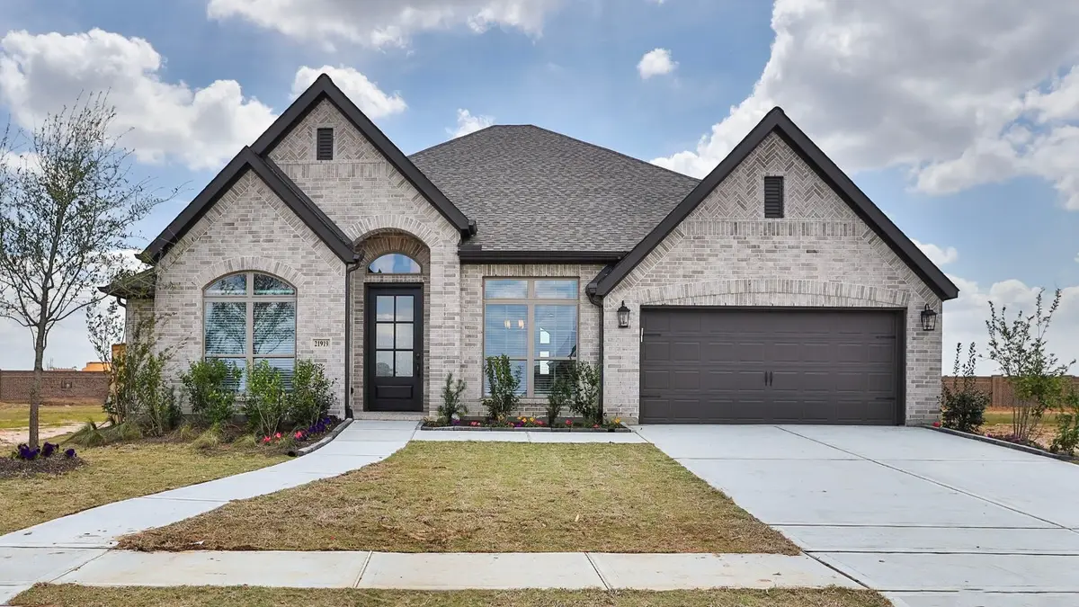 21919 Ivy Landing Street, Hockley, TX 77447 - #1