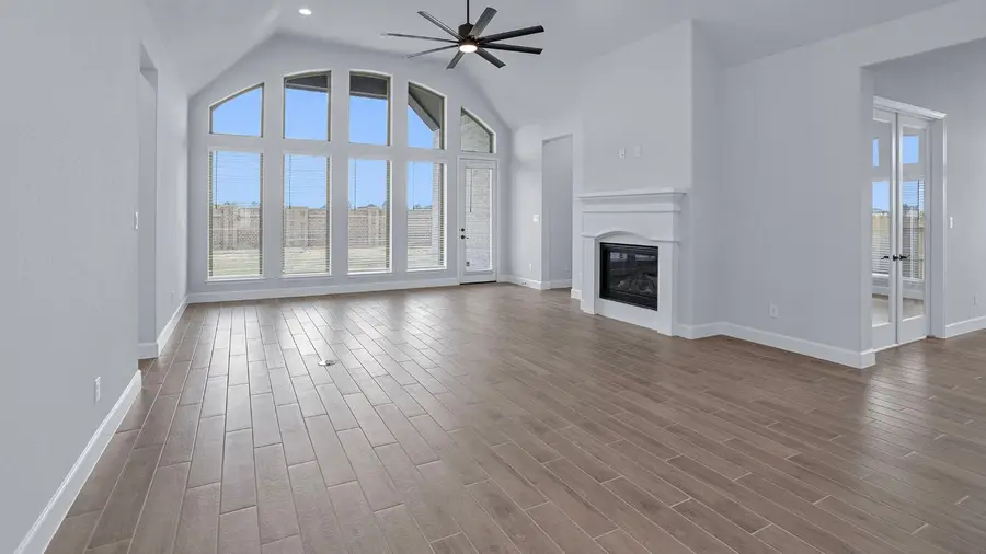 21919 Ivy Landing Street, Hockley, TX 77447 - #2