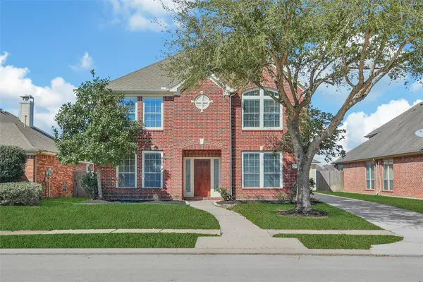 12734 Porter Meadow Lane, Houston, TX 77014
