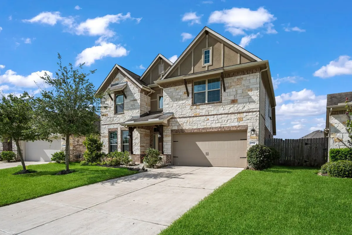 2514 Shoal Valley Lane, Richmond, TX 77469 - #1