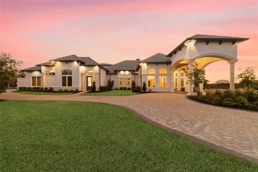 2 Little Sorrell Court, Tomball, TX 77377 - #2