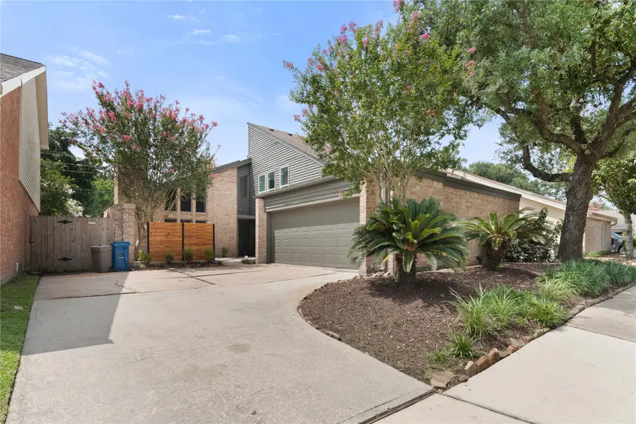 12223 Gladewick Drive, Houston, TX 77077 - #2