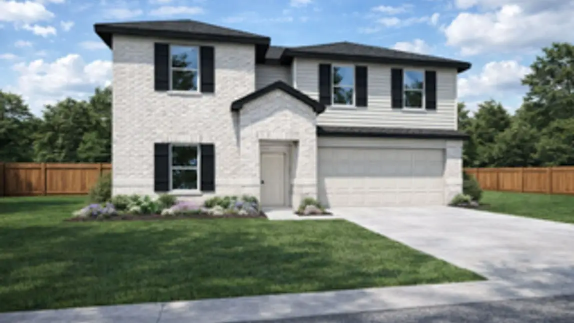40627 Balsam Run Lane, Magnolia, TX 77354 - #1