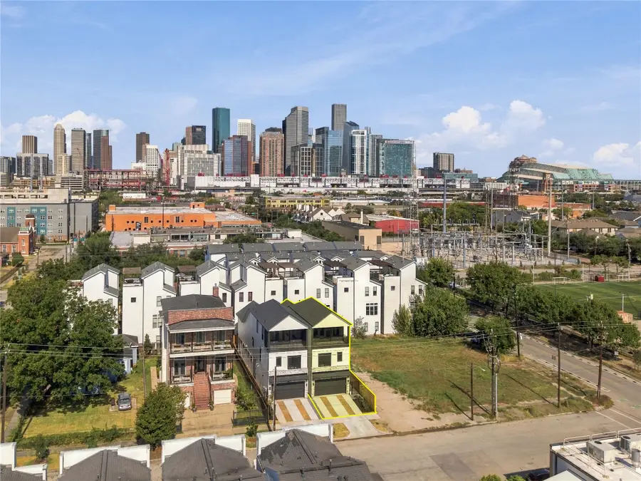 1310 Nagle Street, Houston, TX 77003 - #2