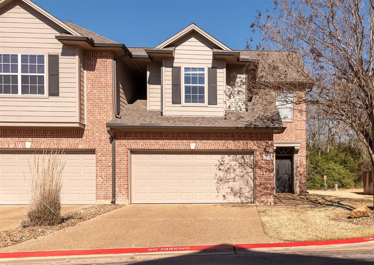 1425 W Villa Maria Road #103, Bryan, TX 77801 - Image #1