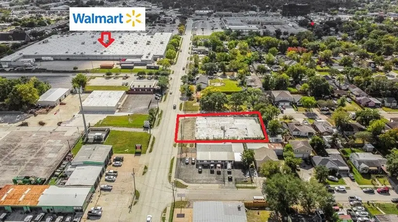 1018 Shaver Street, Pasadena, TX 77506 - Image #2