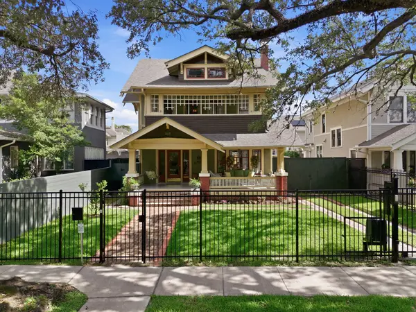 503 Avondale Street, Houston, TX 77006
