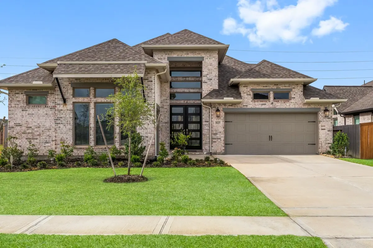 19227 Seabiscuit Stable Trail, Tomball, TX 77377 - Image #1