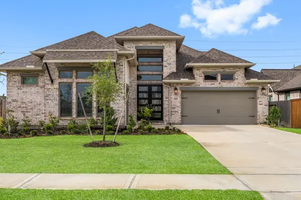 19227 Seabiscuit Stable Trail, Tomball, TX 77377