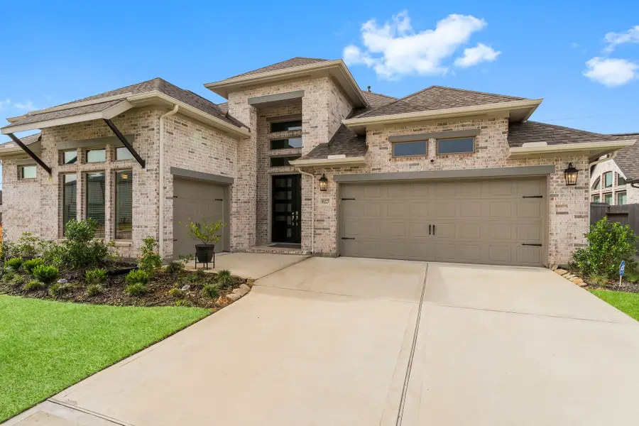 19227 Seabiscuit Stable Trail, Tomball, TX 77377 - Image #2