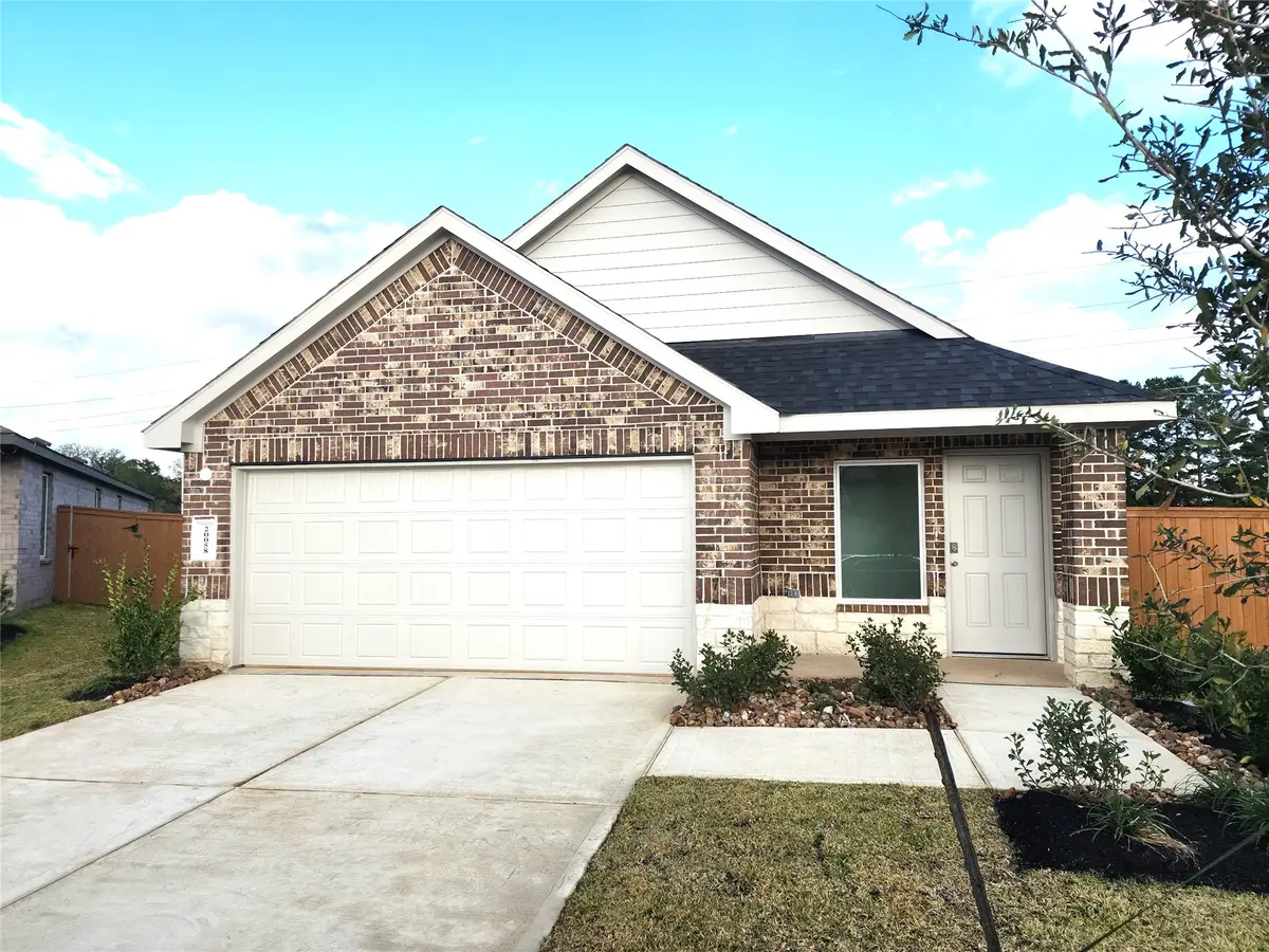 20058 Palermo Shores Drive, Hockley, TX 77447 - Image #1