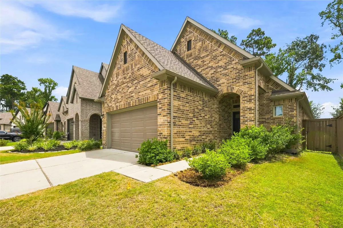 7388 Mount Greylock Loop, Porter, TX 77365 - #1