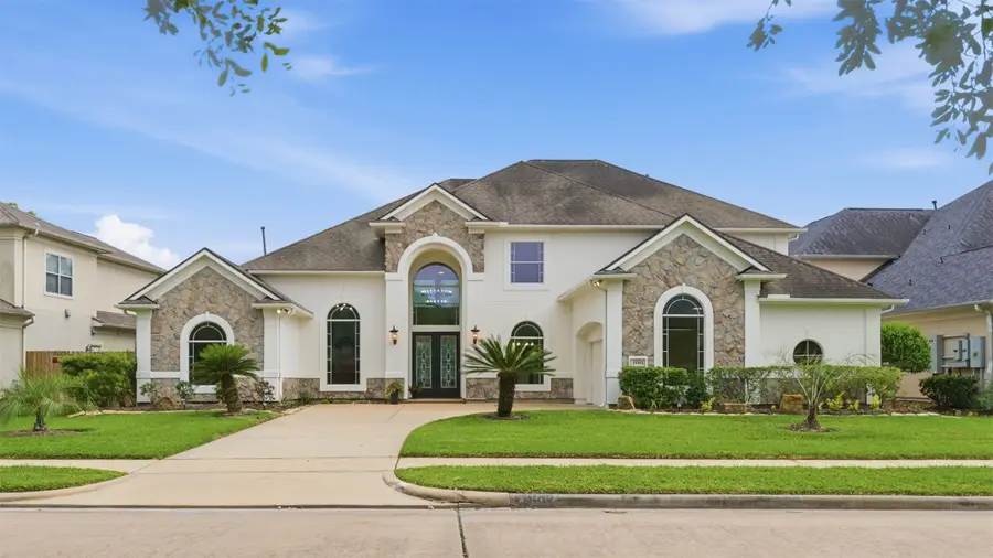 11512 Watercastle Court, Pearland, TX 77584 - #2