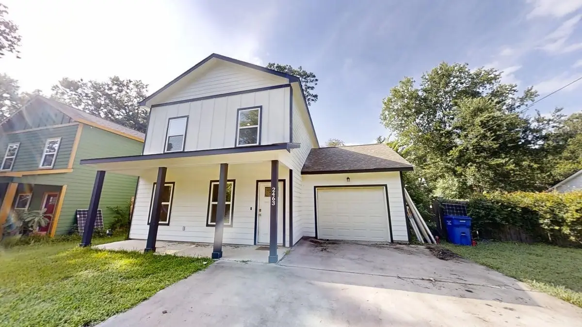 2463 Mohawk Bend, Willis, TX 77378 - #1
