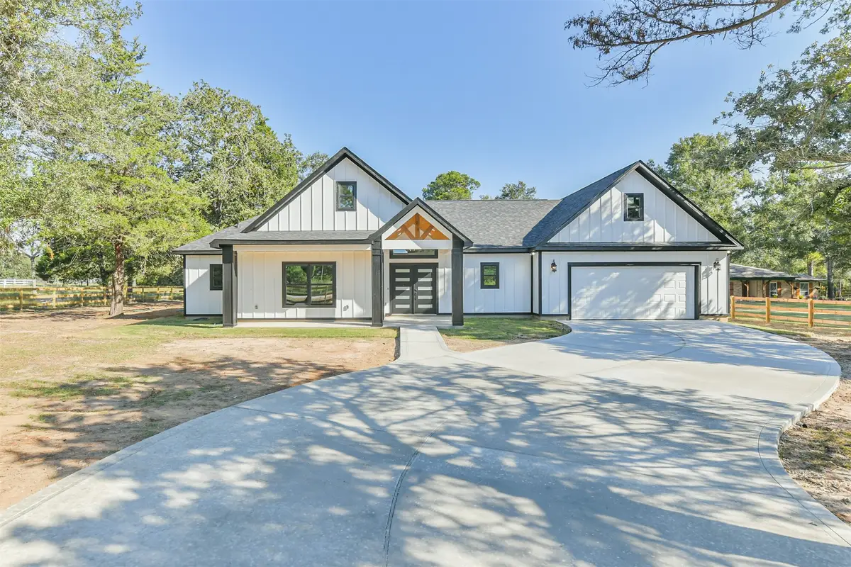 27516 Joseph Road, Hockley, TX 77447 - Image #1