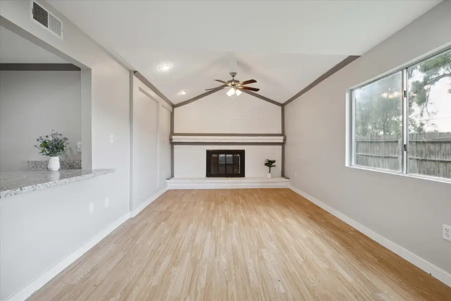 4460 W Cypress Villas Drive, Northwest Harris, TX 77379 - Image #3